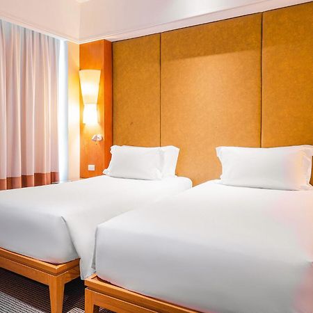 Centara Hotel Hat Yai Luaran gambar