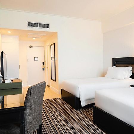 Centara Hotel Hat Yai Luaran gambar