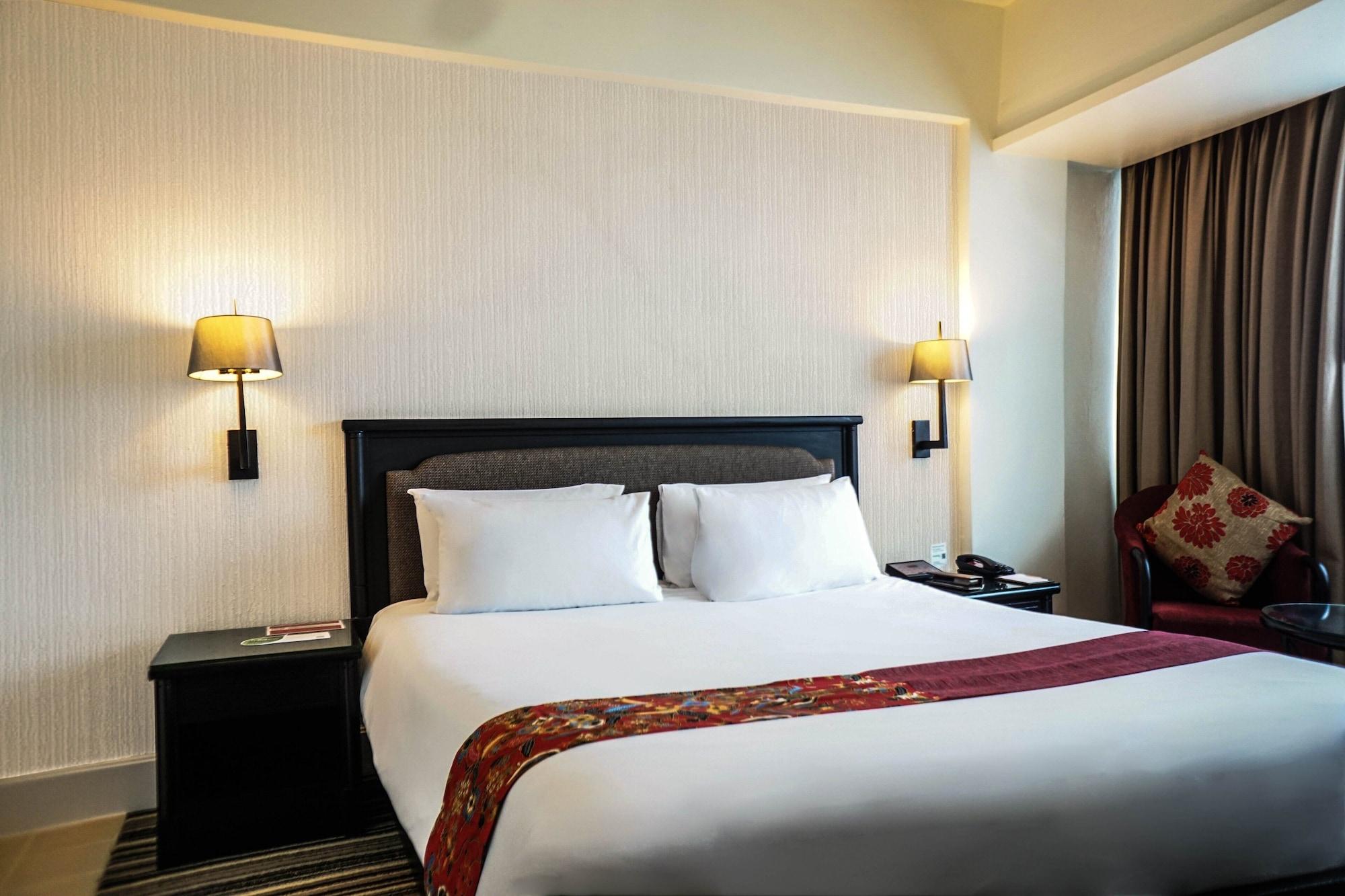 Centara Hotel Hat Yai Luaran gambar