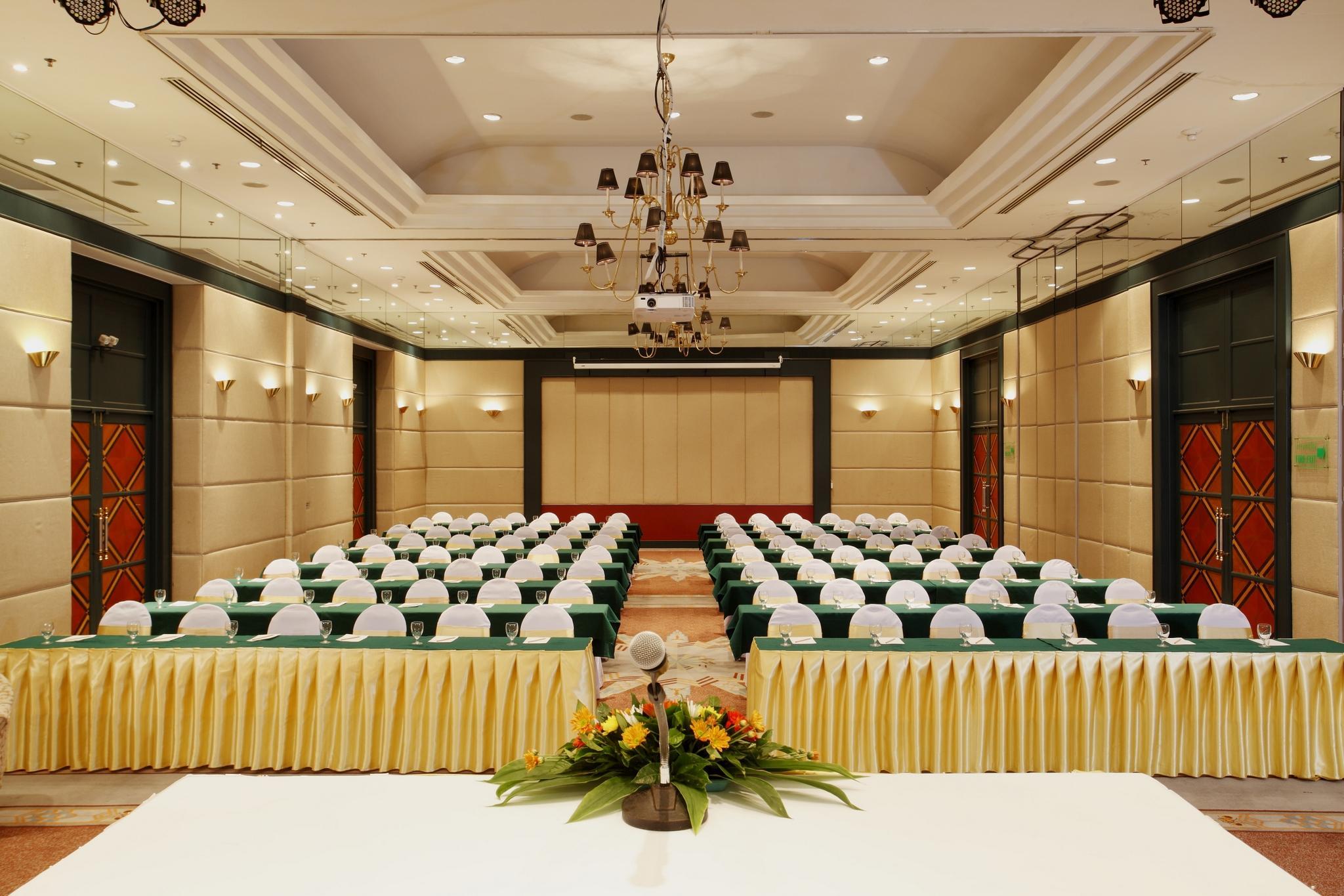 Centara Hotel Hat Yai Luaran gambar