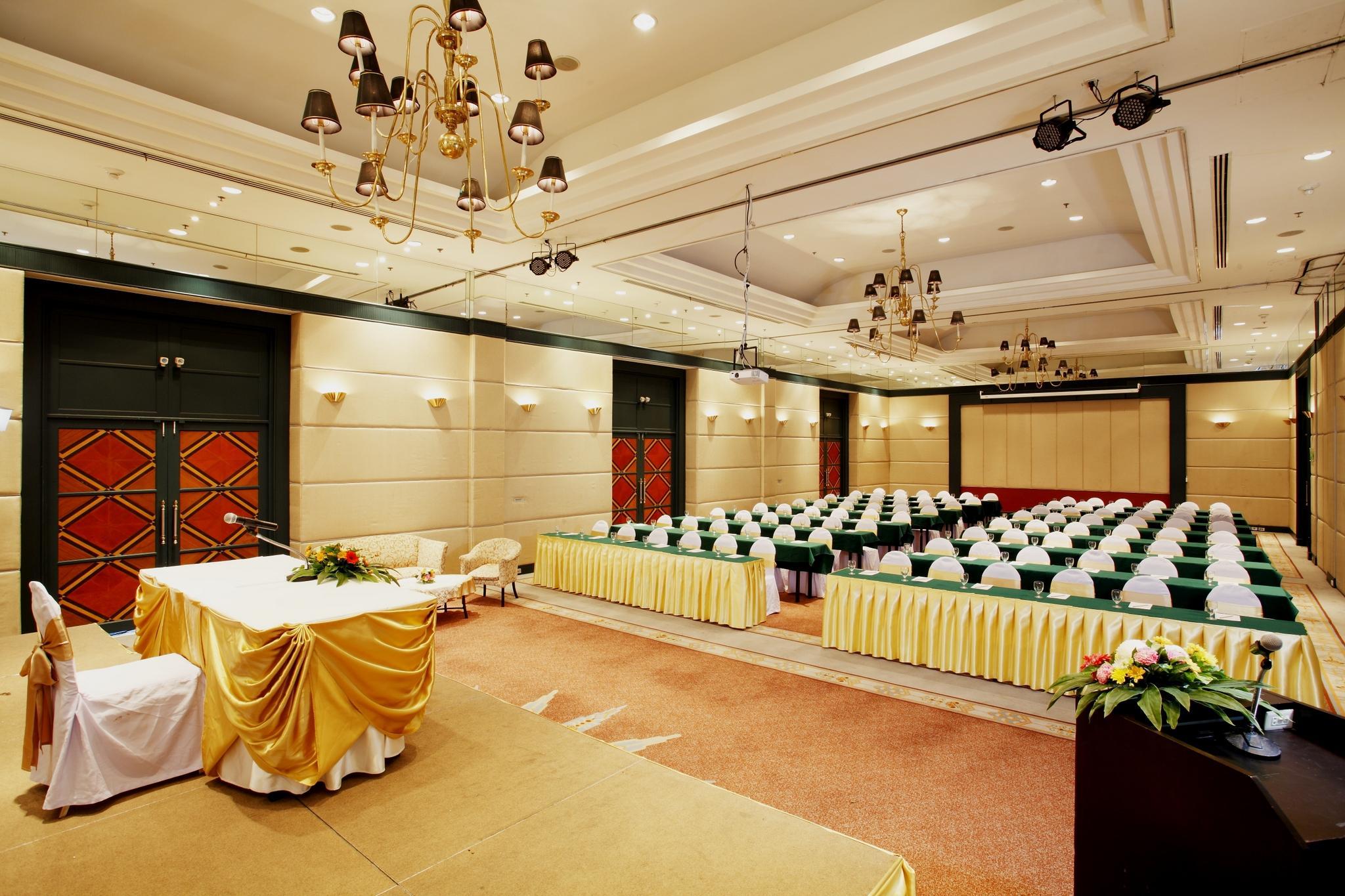 Centara Hotel Hat Yai Luaran gambar