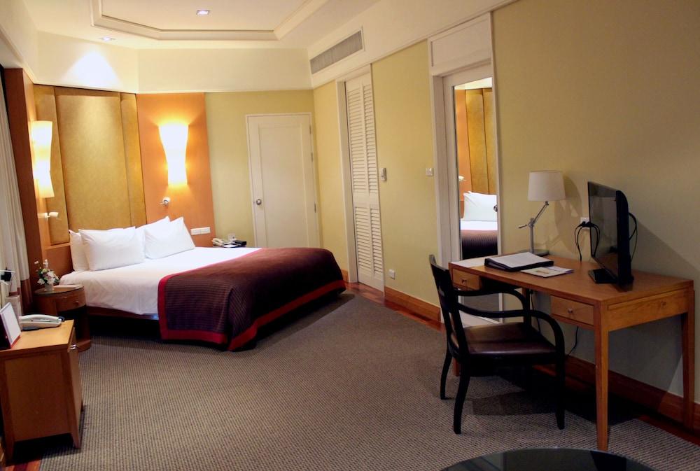 Centara Hotel Hat Yai Luaran gambar