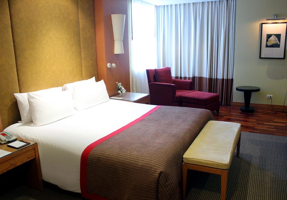 Centara Hotel Hat Yai Luaran gambar