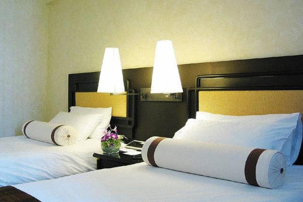 Centara Hotel Hat Yai Luaran gambar