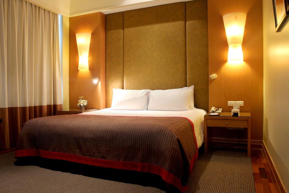 Centara Hotel Hat Yai Luaran gambar