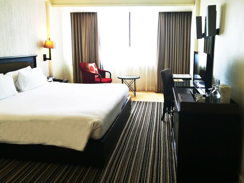 Centara Hotel Hat Yai Luaran gambar