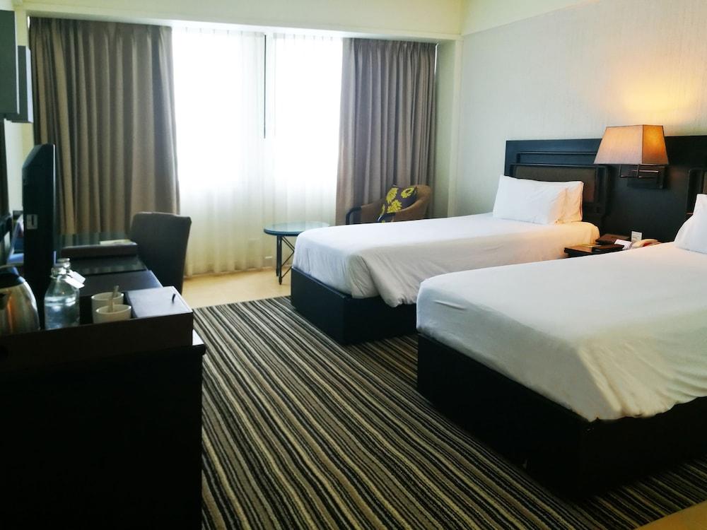 Centara Hotel Hat Yai Luaran gambar