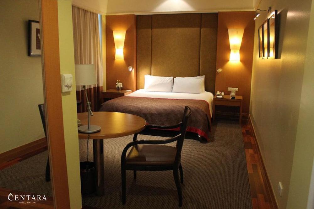 Centara Hotel Hat Yai Luaran gambar