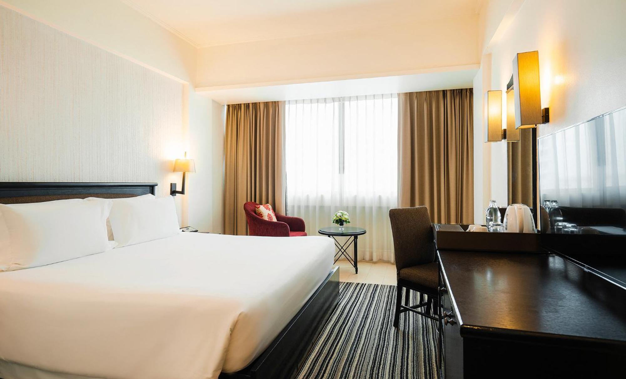 Centara Hotel Hat Yai Luaran gambar