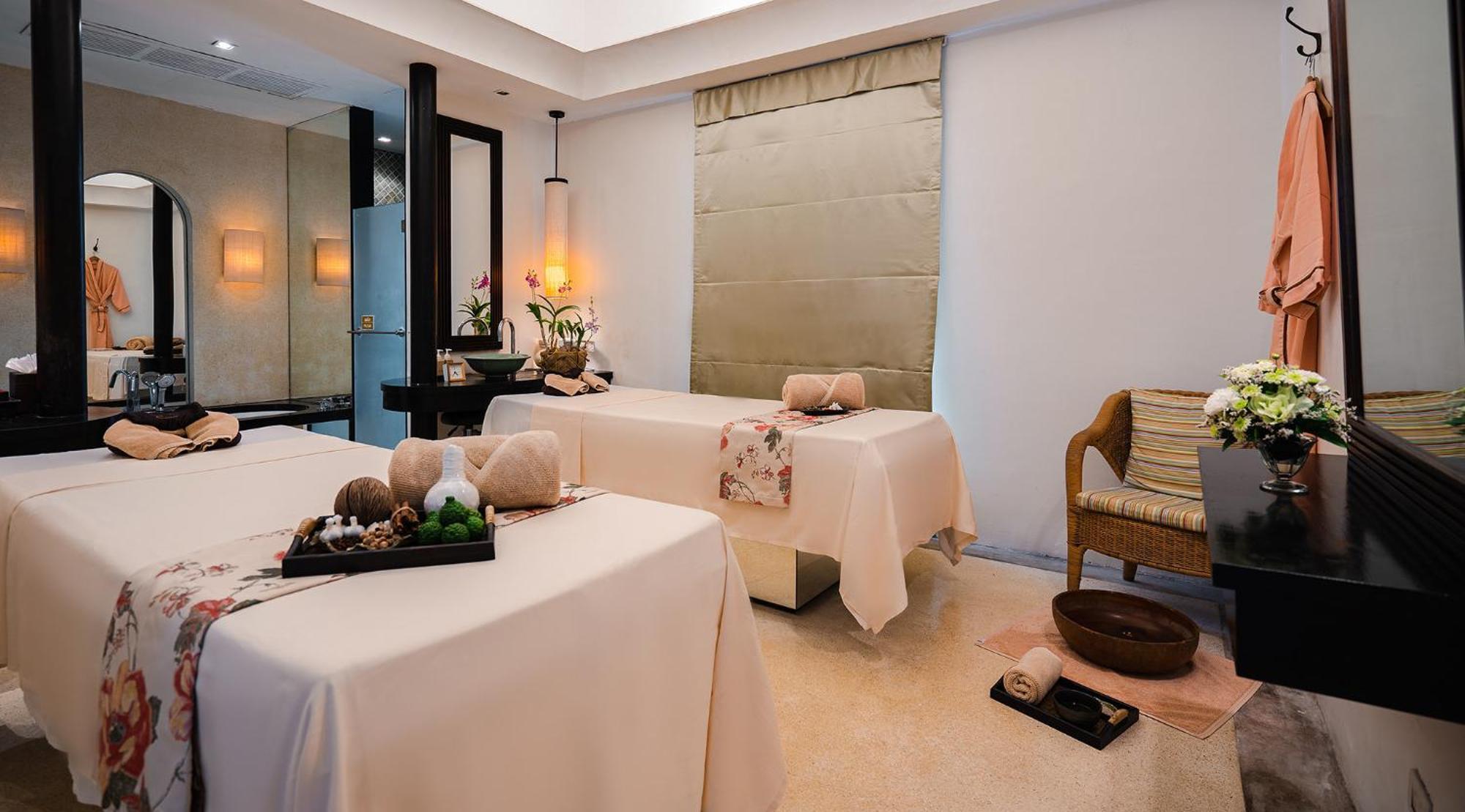 Centara Hotel Hat Yai Luaran gambar
