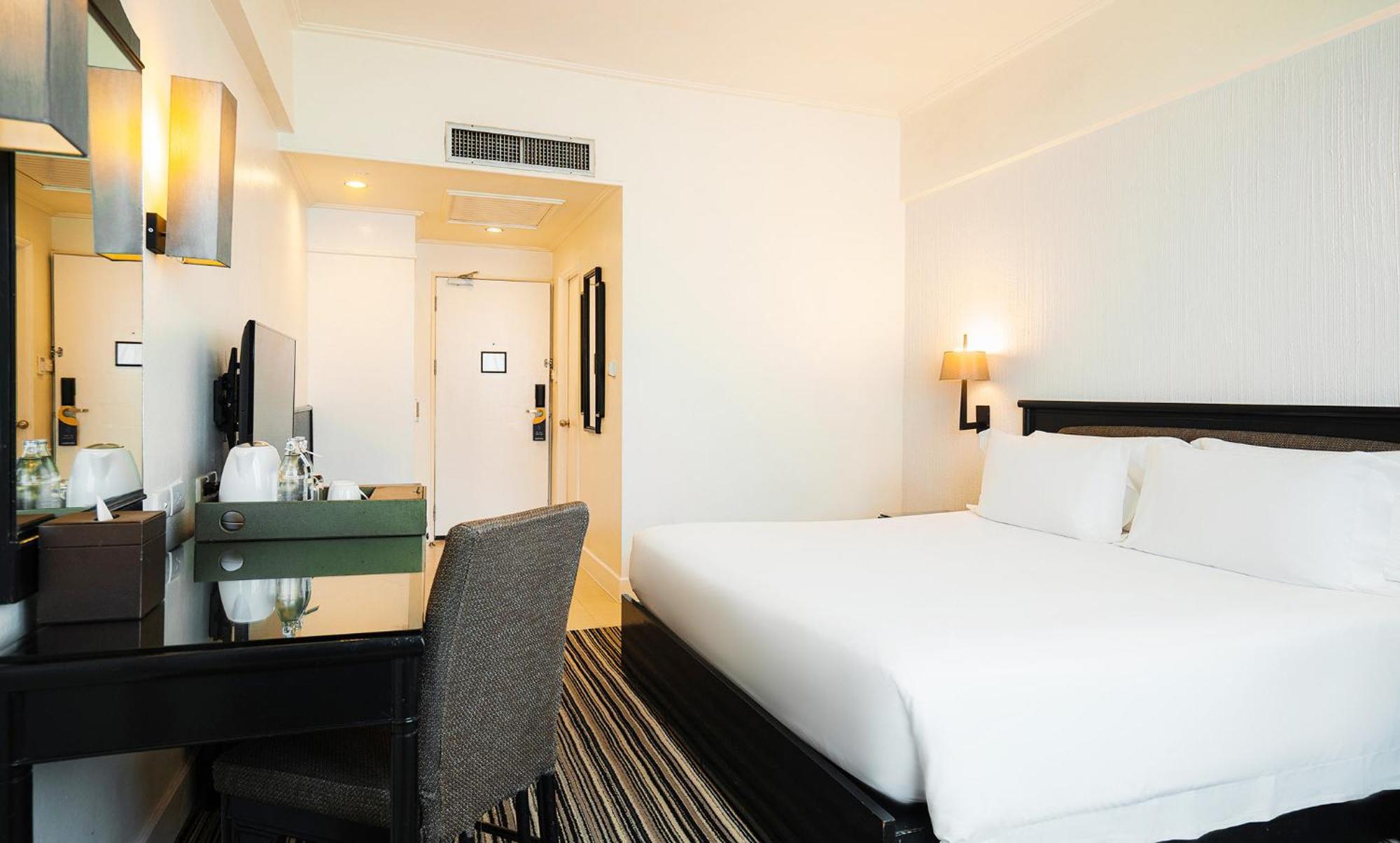 Centara Hotel Hat Yai Luaran gambar