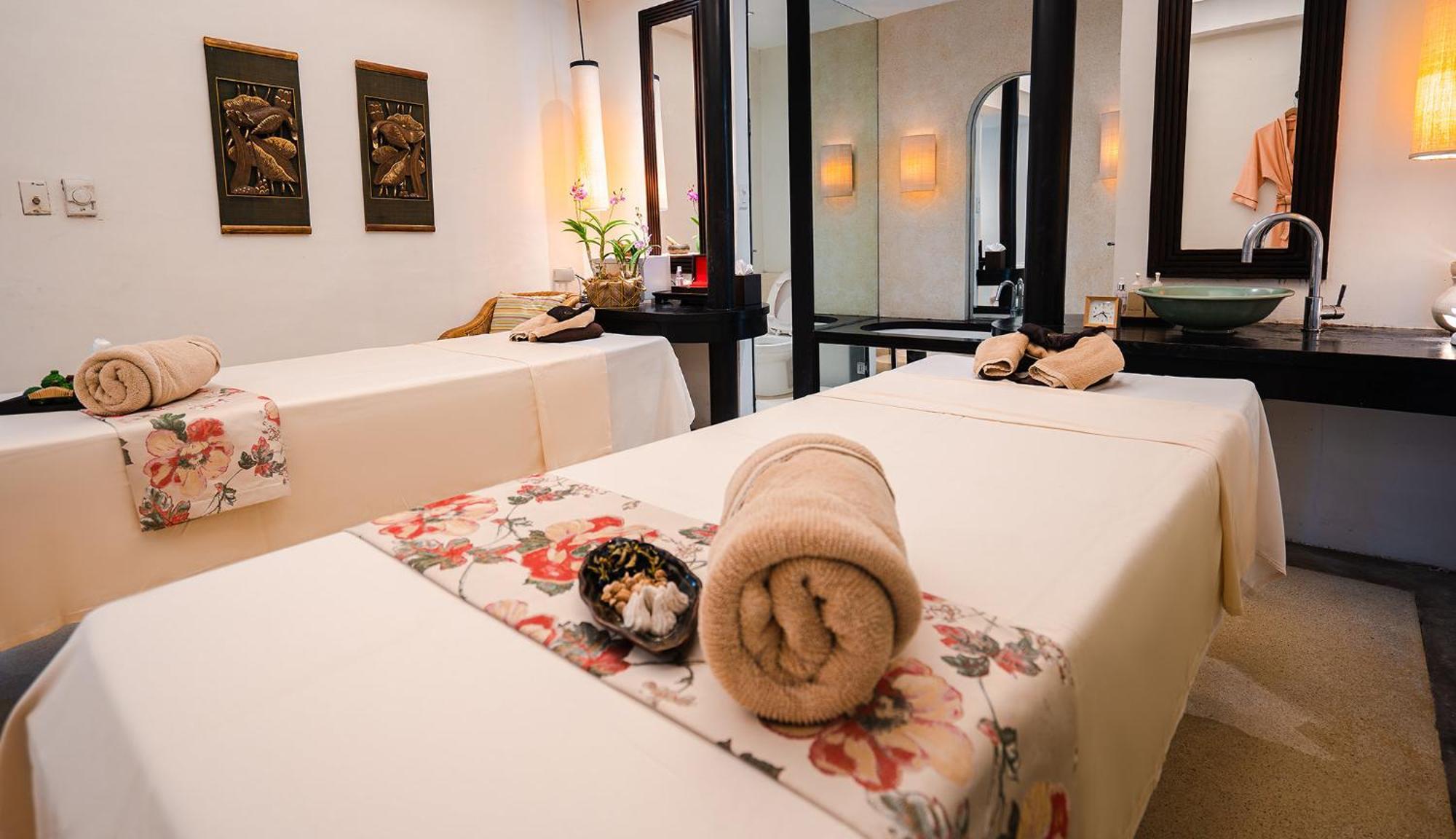 Centara Hotel Hat Yai Luaran gambar
