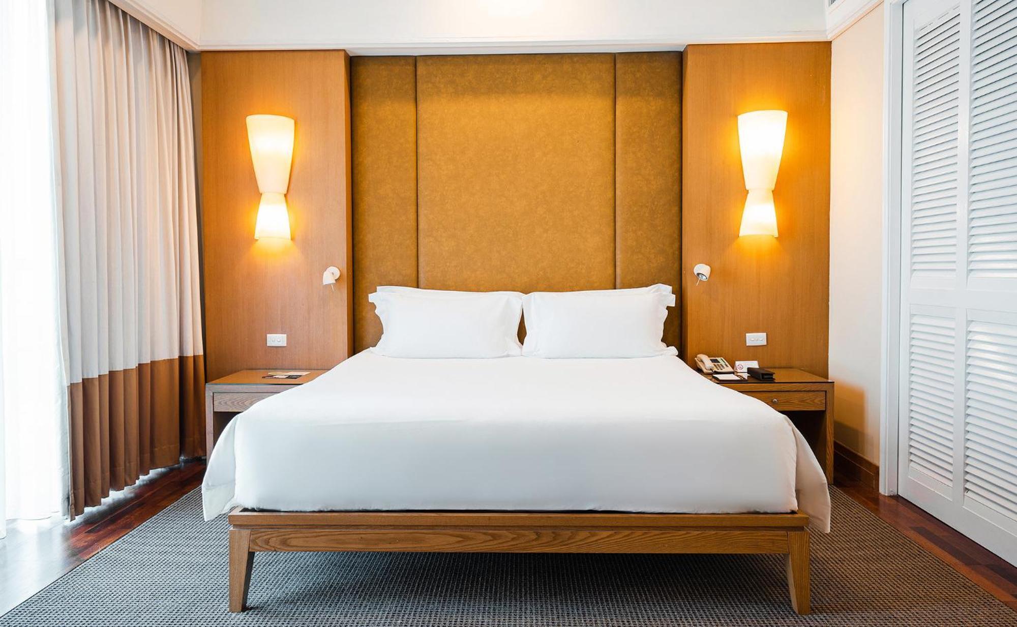 Centara Hotel Hat Yai Luaran gambar