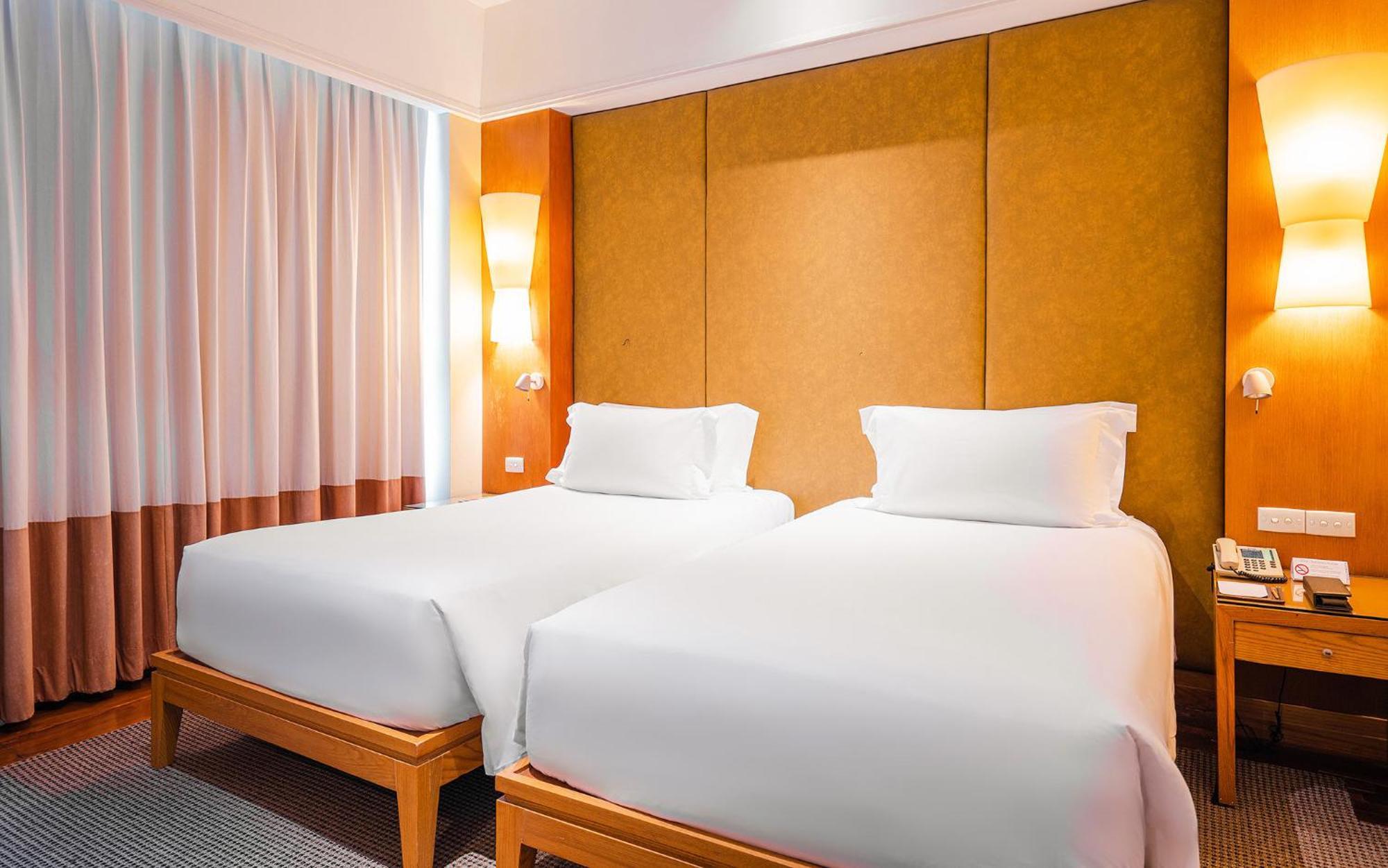 Centara Hotel Hat Yai Luaran gambar