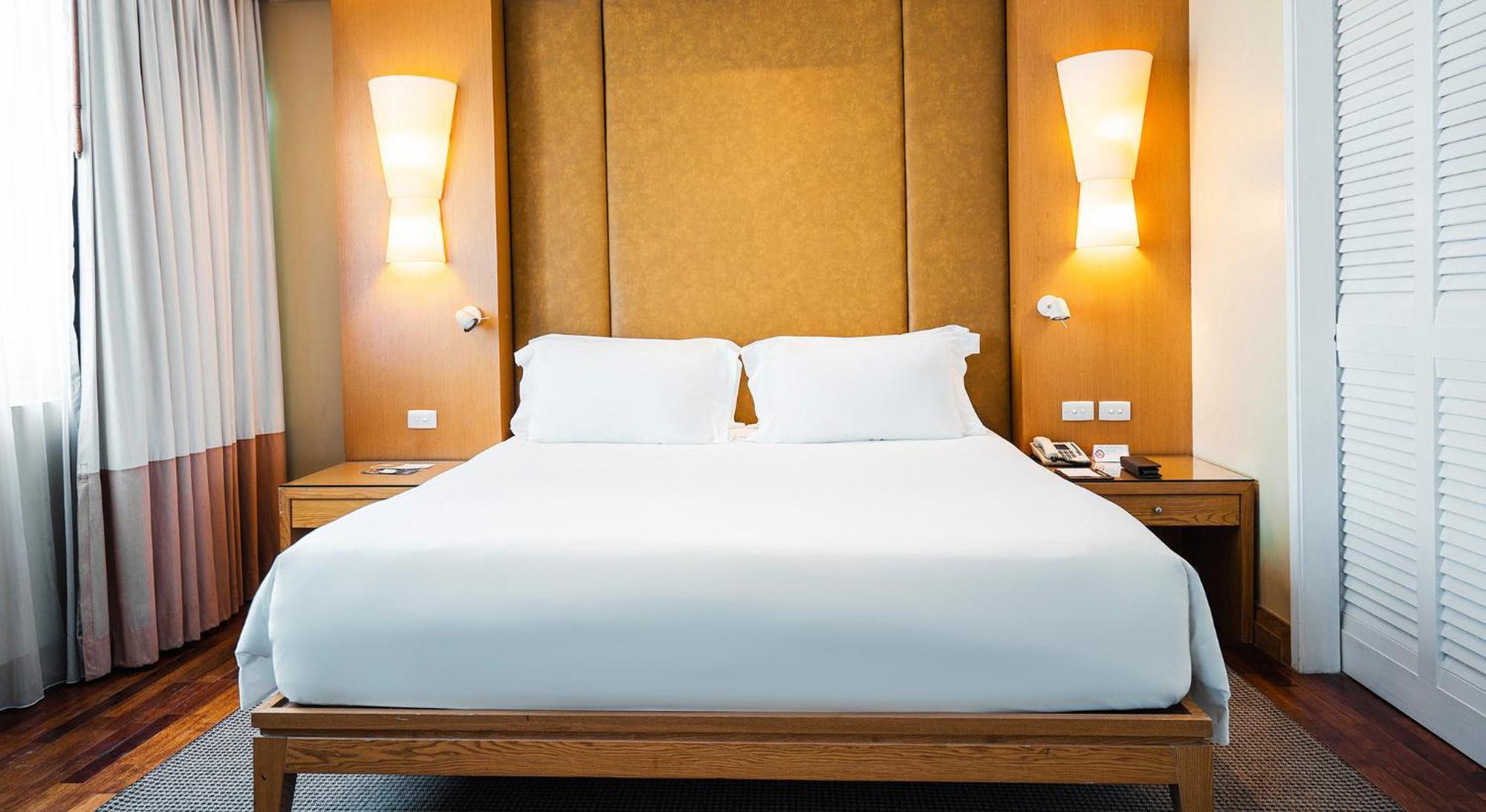 Centara Hotel Hat Yai Luaran gambar