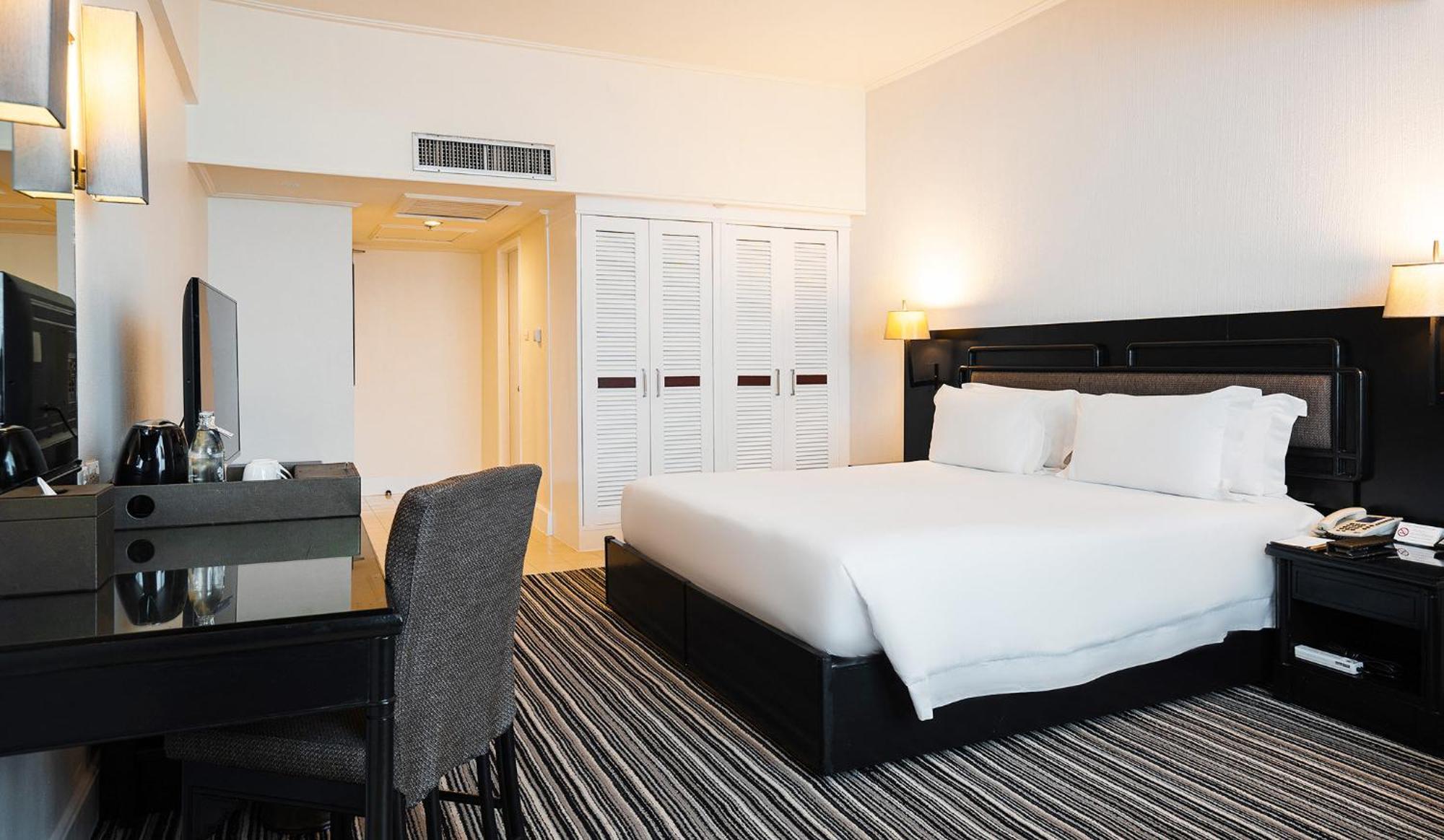 Centara Hotel Hat Yai Luaran gambar