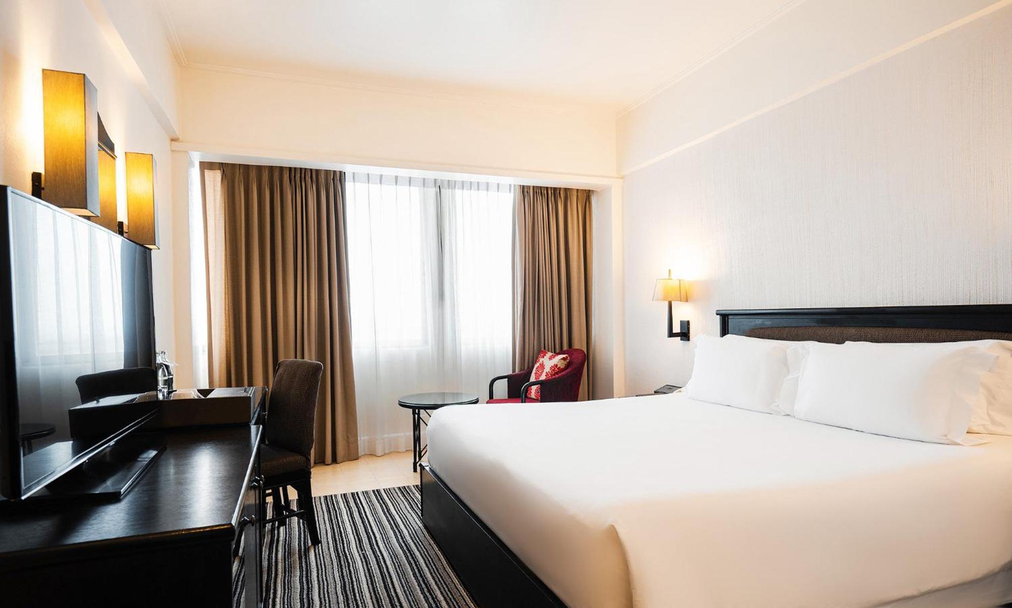 Centara Hotel Hat Yai Luaran gambar
