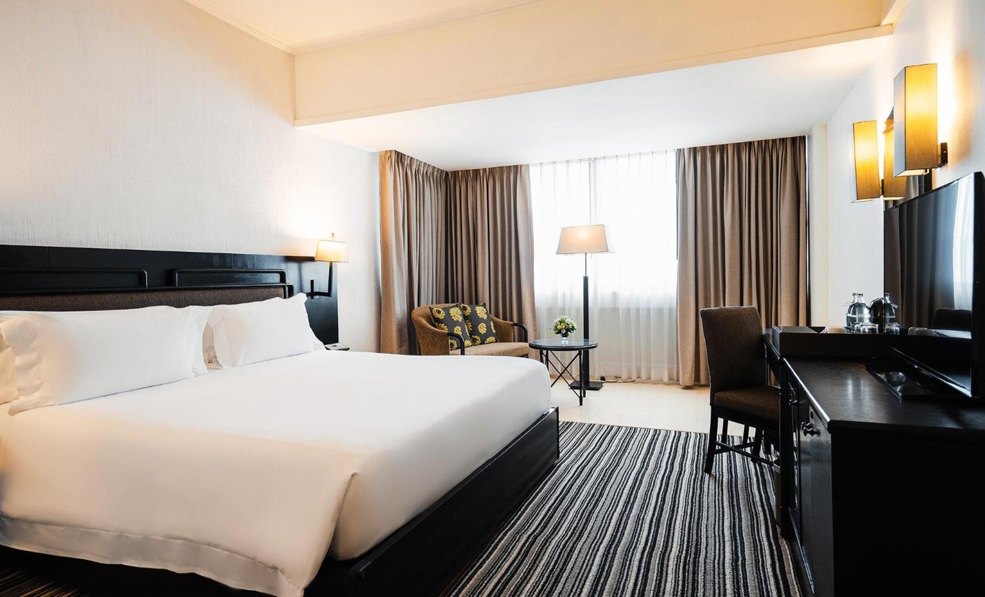 Centara Hotel Hat Yai Luaran gambar