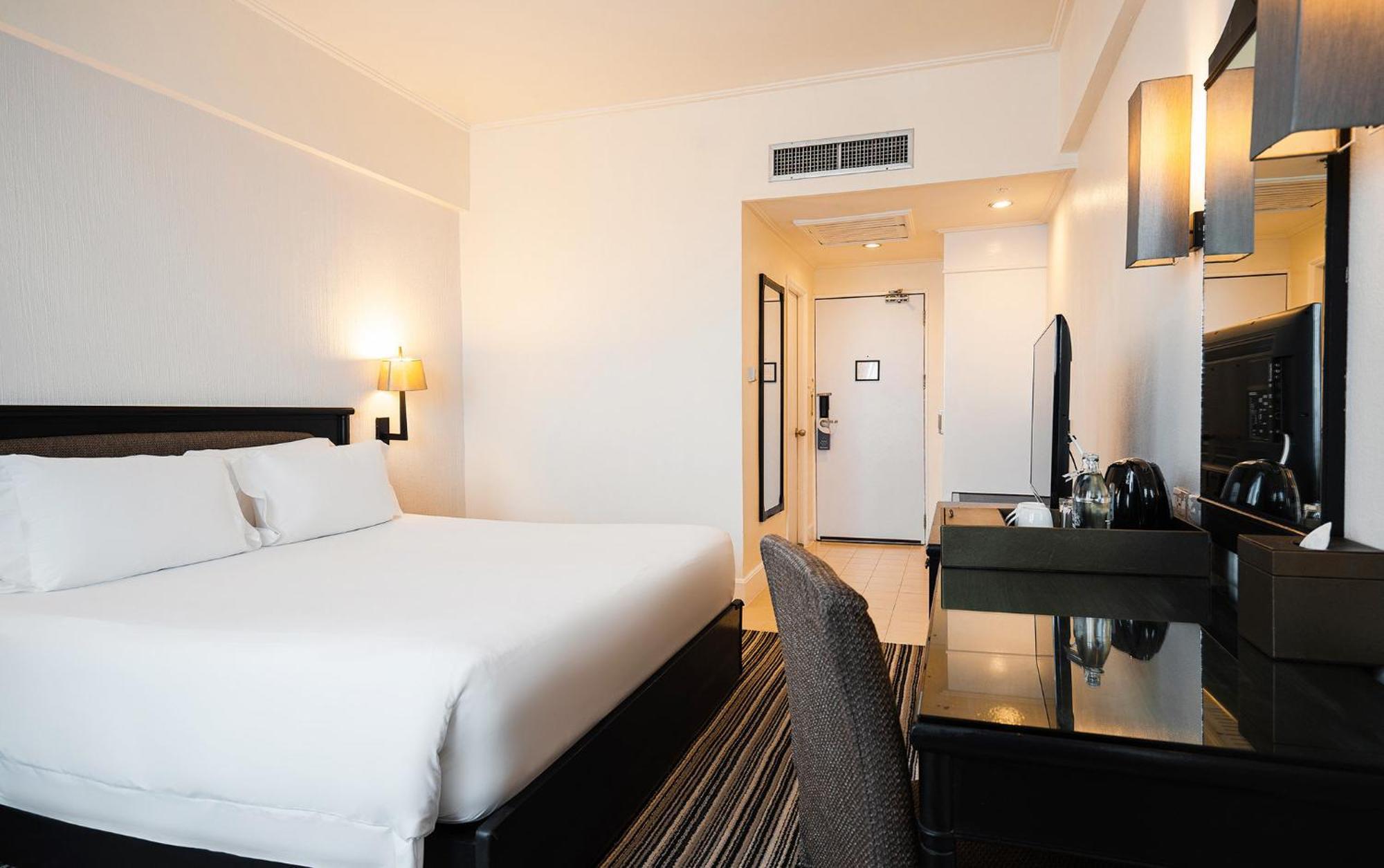 Centara Hotel Hat Yai Luaran gambar