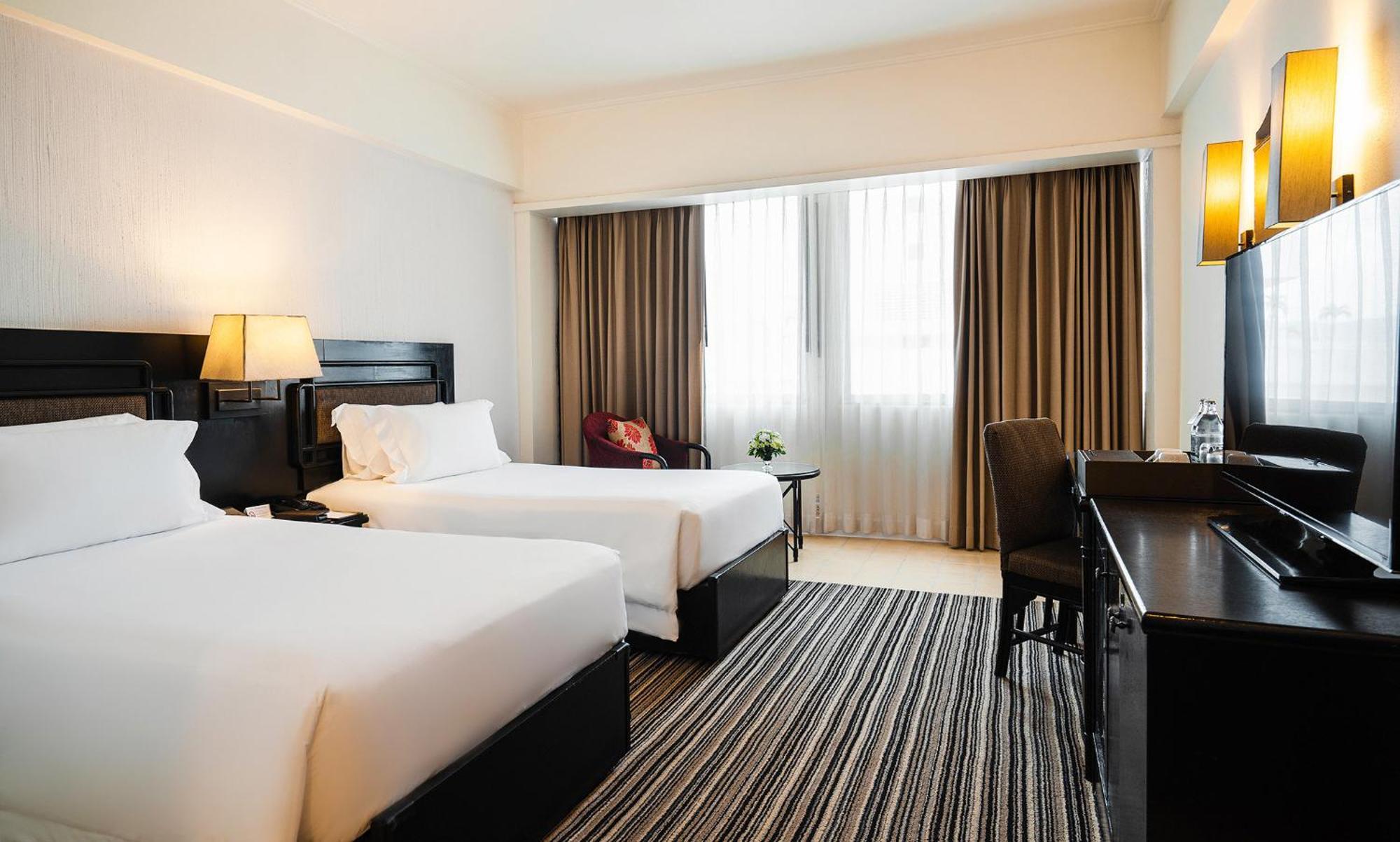 Centara Hotel Hat Yai Luaran gambar