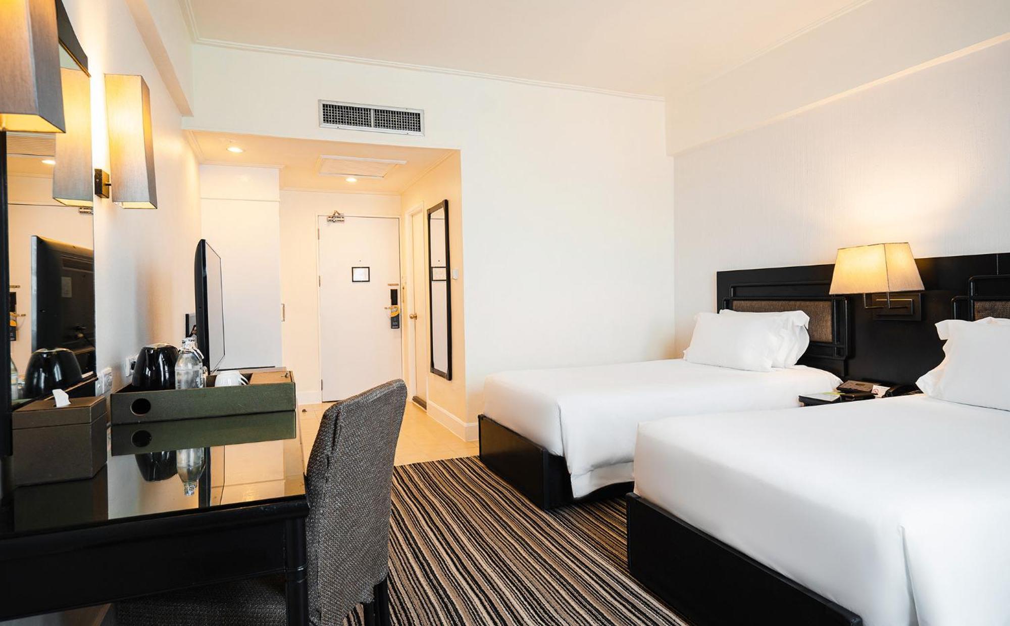 Centara Hotel Hat Yai Luaran gambar