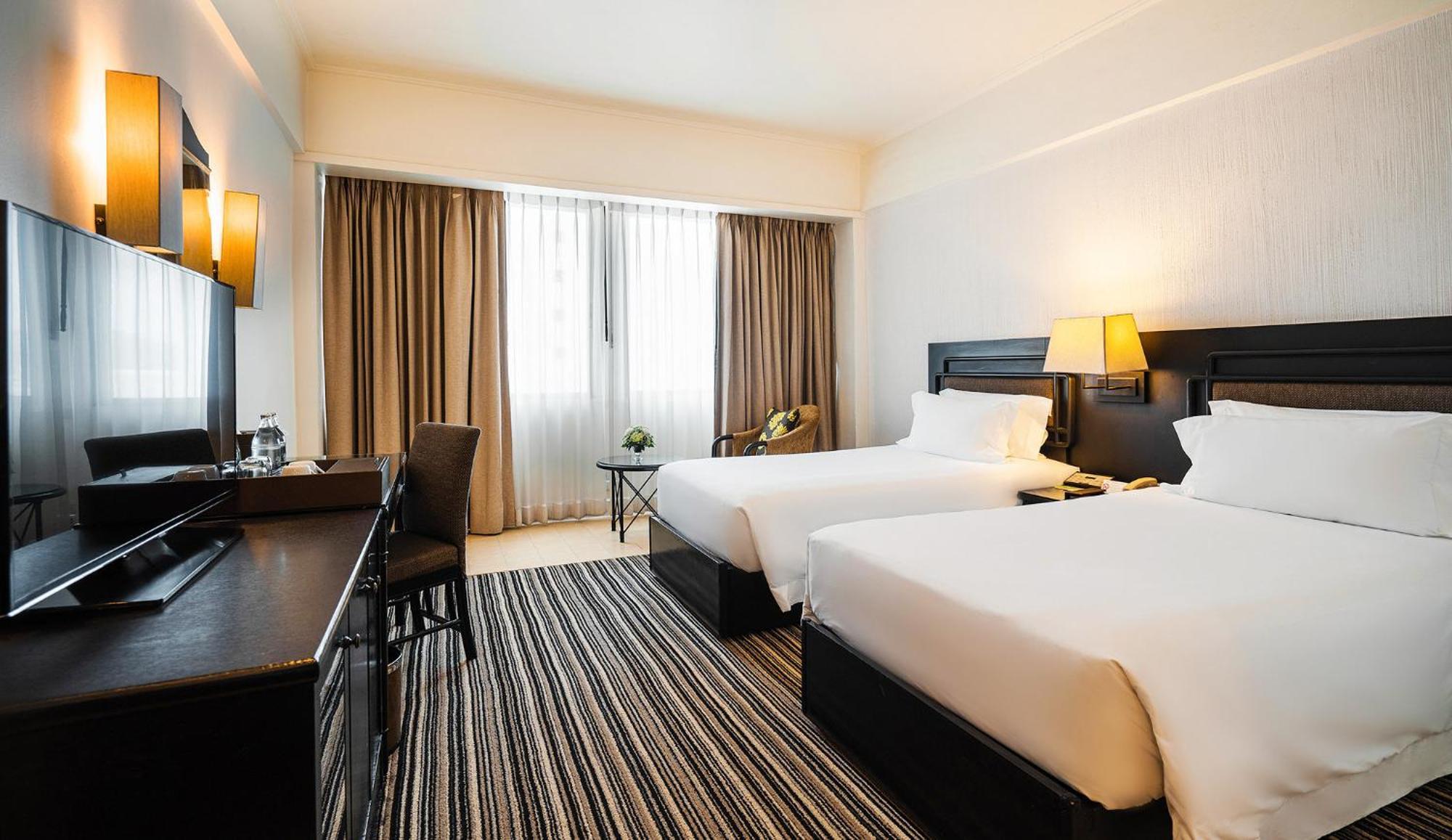 Centara Hotel Hat Yai Luaran gambar