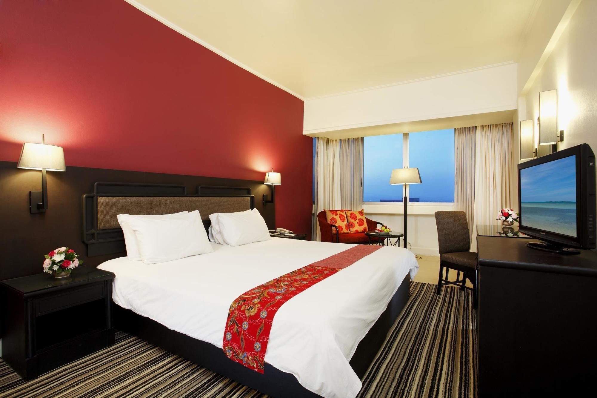 Centara Hotel Hat Yai Luaran gambar