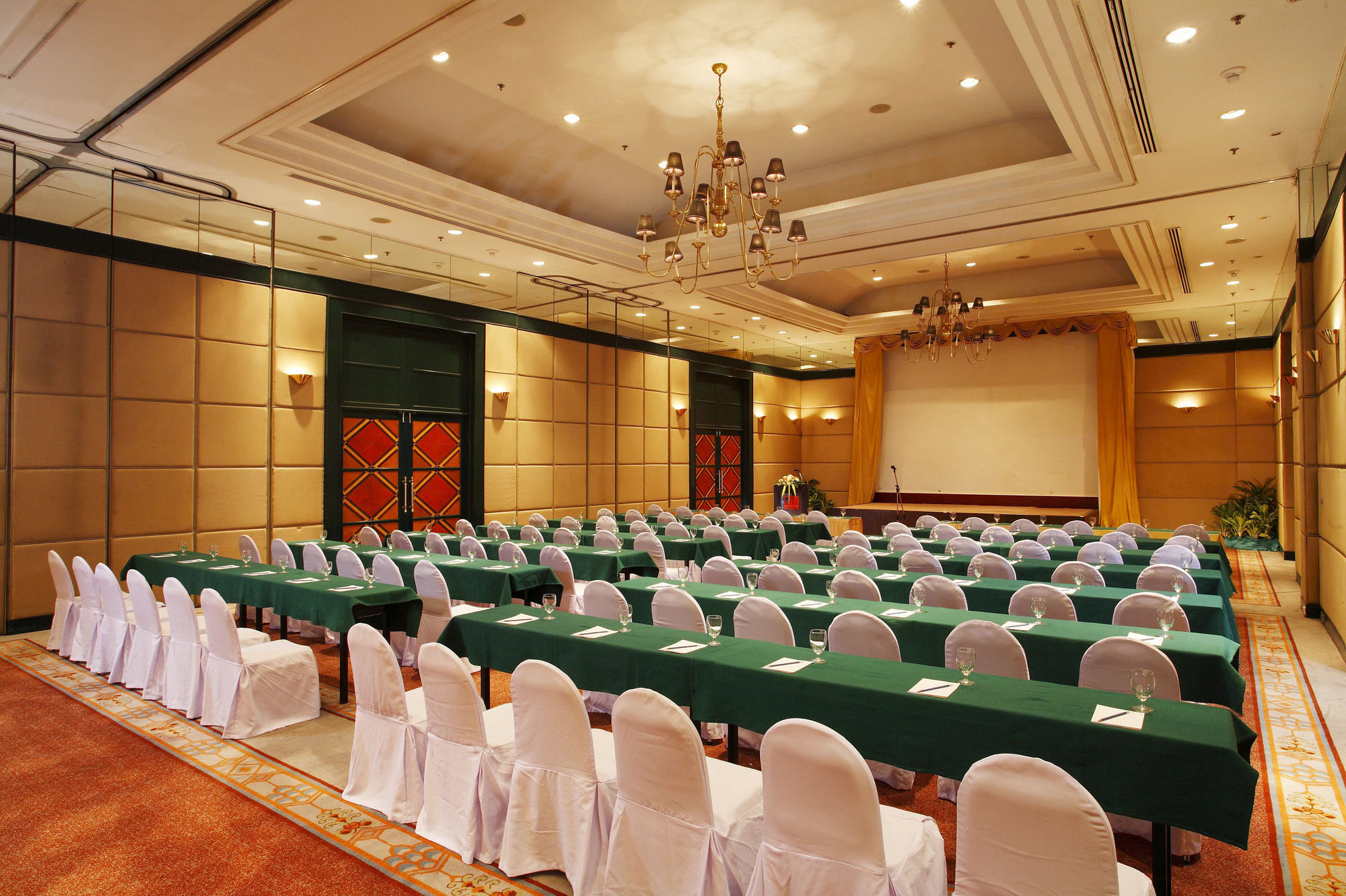 Centara Hotel Hat Yai Luaran gambar