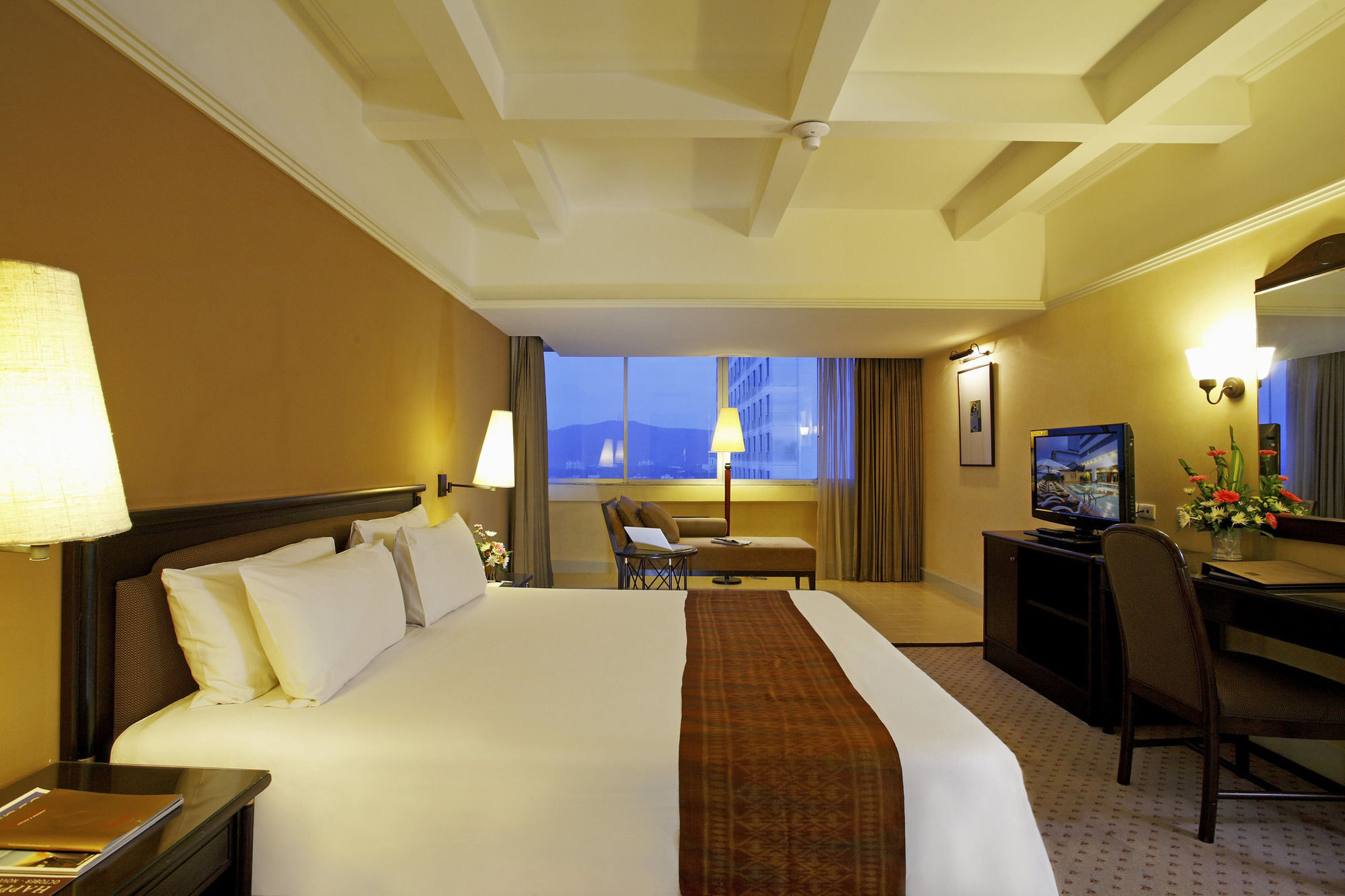 Centara Hotel Hat Yai Luaran gambar