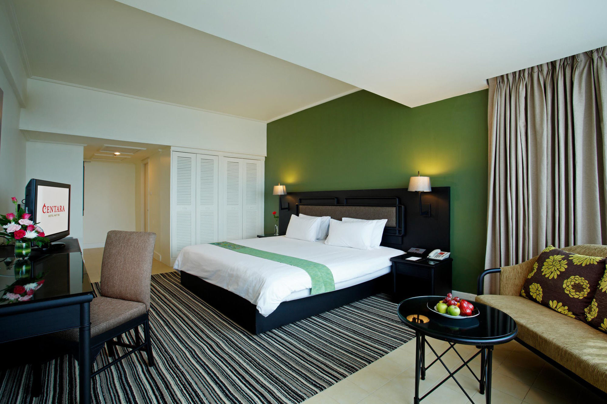 Centara Hotel Hat Yai Luaran gambar