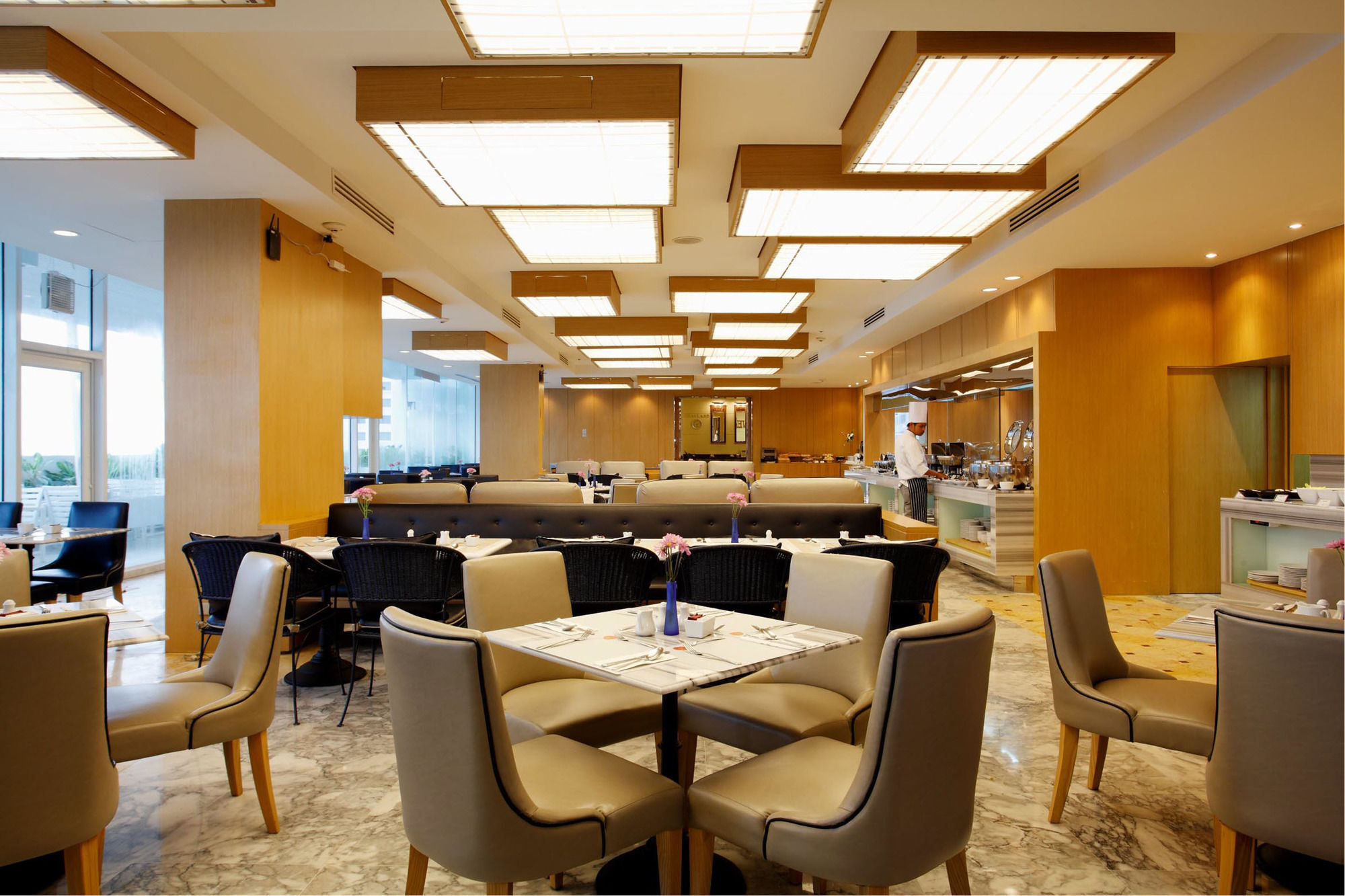 Centara Hotel Hat Yai Luaran gambar