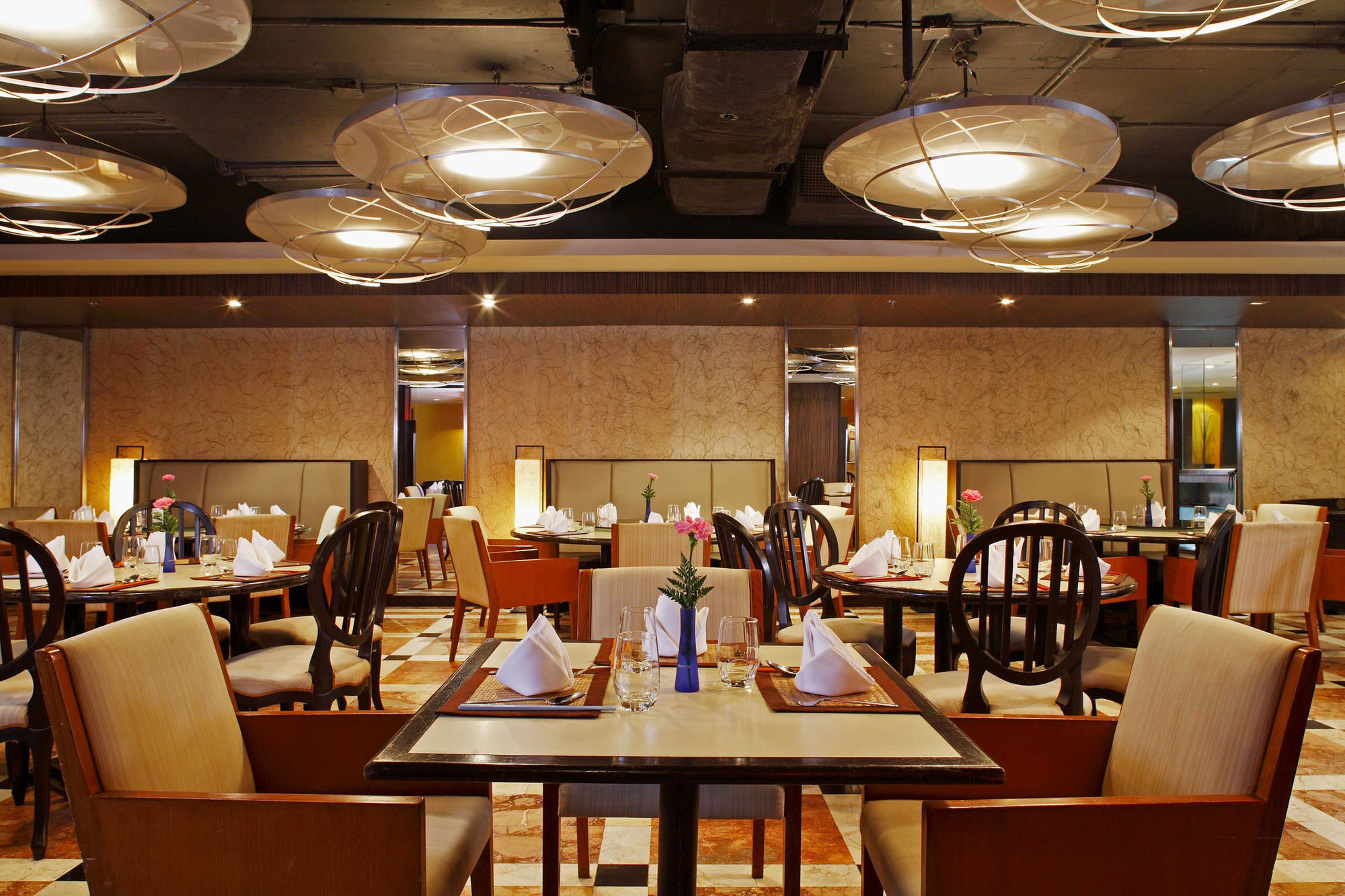 Centara Hotel Hat Yai Luaran gambar