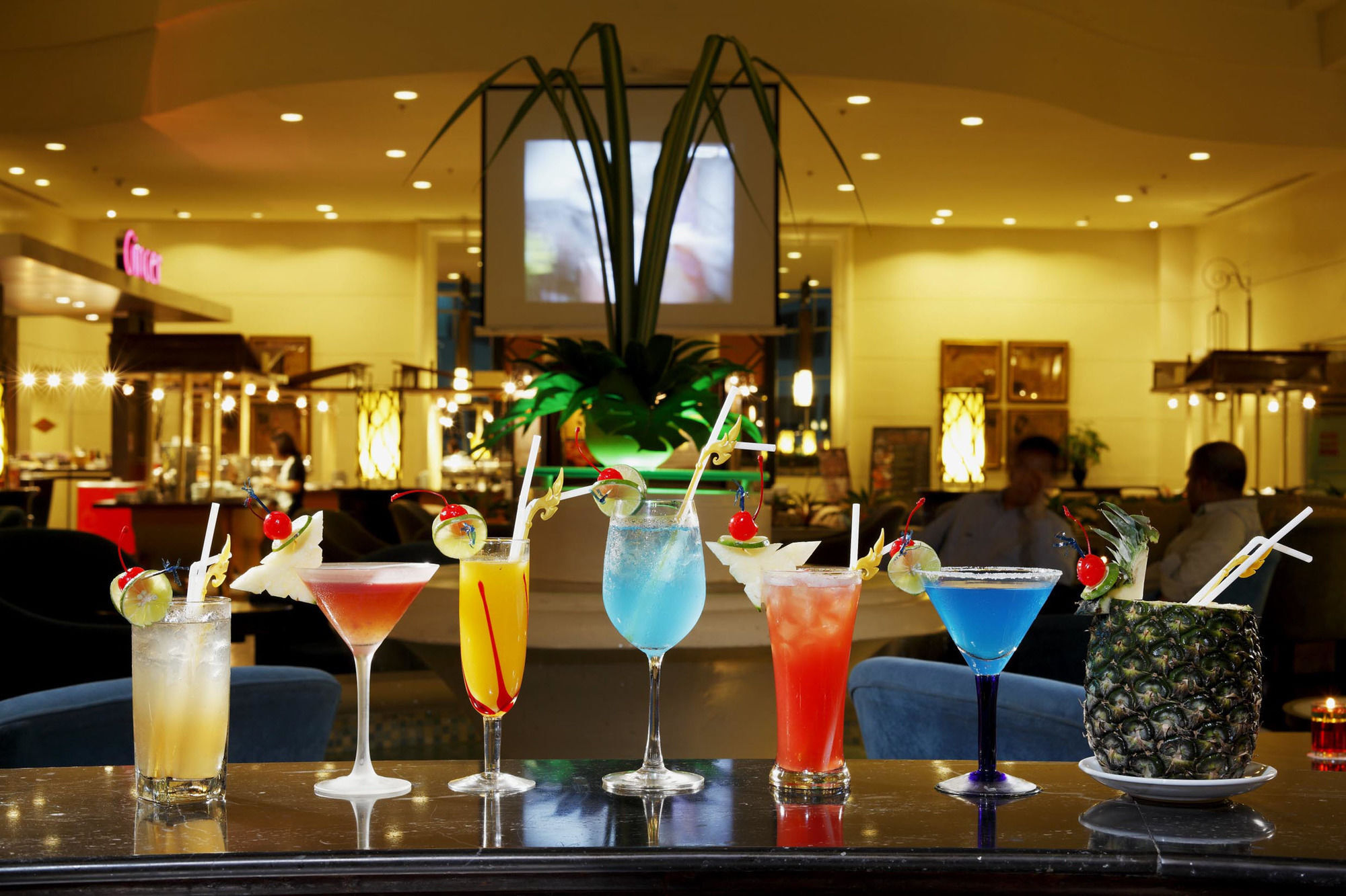 Centara Hotel Hat Yai Luaran gambar