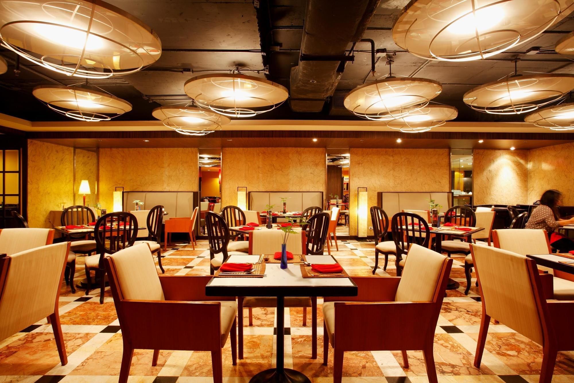 Centara Hotel Hat Yai Luaran gambar