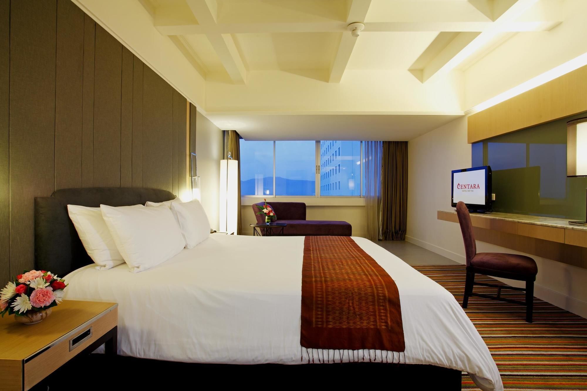 Centara Hotel Hat Yai Luaran gambar