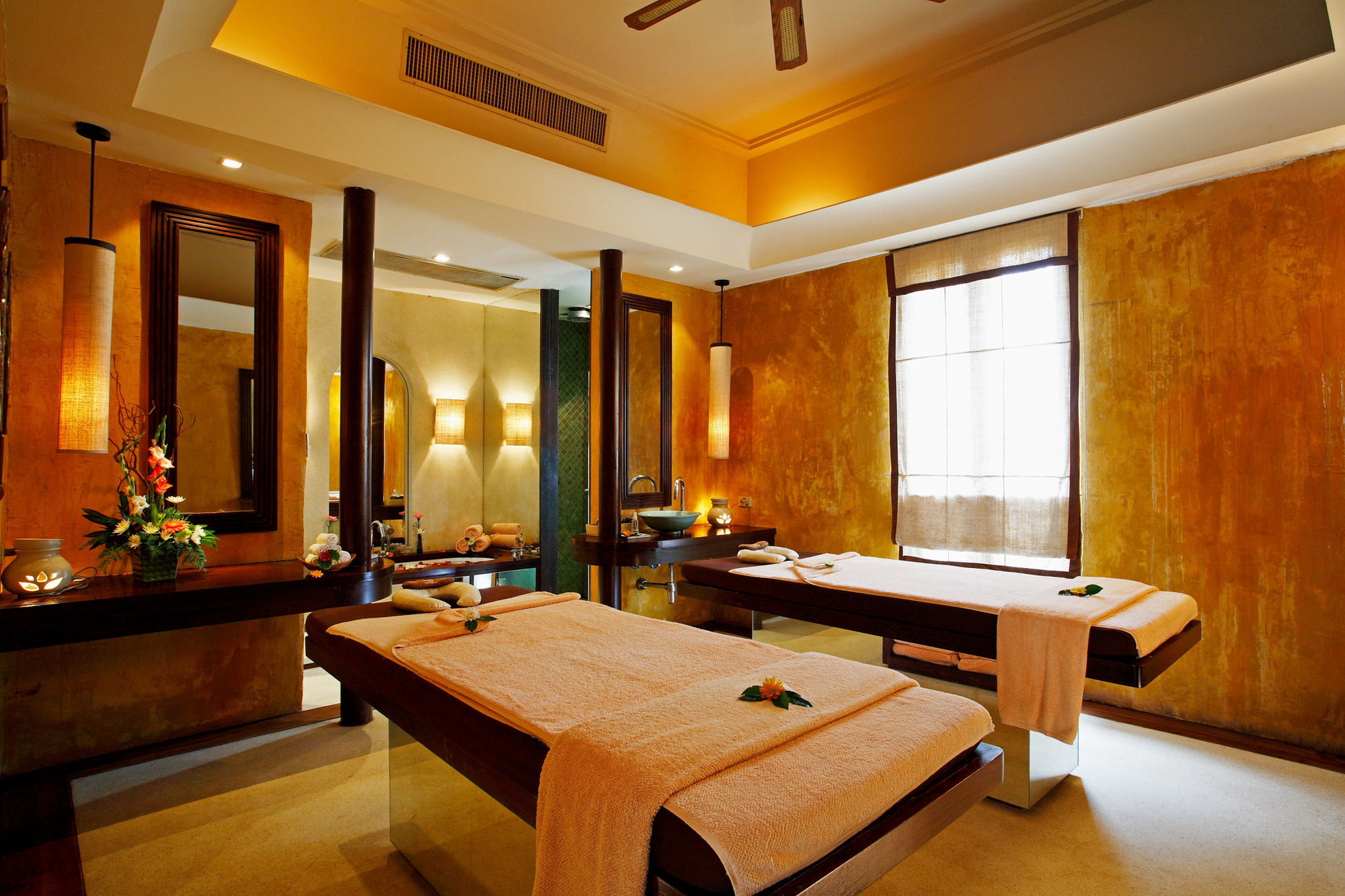 Centara Hotel Hat Yai Luaran gambar